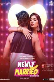 Newly Married (2020) Telugu